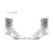 Classic Mid Length Socks - Other View: 1
