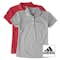 Adidas Ladies ClimaLite Performance Polo