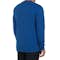 Fruit of the Loom 100% Cotton Long Sleeve T-shirt - Other View: 2