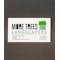 Full Color Business Card Magnet - .019" - Other View: 2