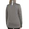 Under Armour Ladies Qualifier Performance Quarter Zip - Other View: 2