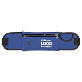 Neoprene Running Belt Fanny Pack