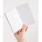 Recycled Soft Cover Mini Pocket Notebook - Other View: 1