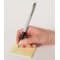BIC Grip Roller Gold Pen (black ink) - Other View: 2