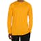 Augusta Tonal Heather Long Sleeve Performance Shirt - Other View: 1