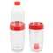 32 oz. Convertible Flip Cup & Water Bottle