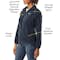 Columbia Ladies Benton Springs Full Zip Fleece Jacket - Other View: 1