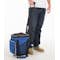 KOOZIE ® Tailgate Rolling Cooler - Other View: 2