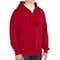 Hanes Nano Zip Hoodie - Other View: 1