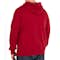 Hanes Nano Zip Hoodie - Other View: 2