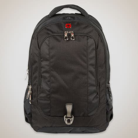 Wenger® Express 15" Computer Backpack - Black