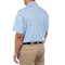 Ultra Club Mesh Pique Performance Polo - Other View: 2