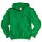 Jerzees Nublend® 50/50 Zip Hoodie