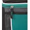 KOOZIE ® Contrast 6 Can Lunch Cooler - Other View: 3