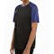 Sport-Tek Youth CamoHex Colorblock Performance Shirt - Other View: 1