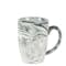 16 oz. Marbled Ceramic Mug