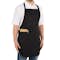 Stain Release Full Length Apron - Screen Printed - Other View: 1