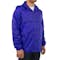 Ultra Club Full Zip Hooded Packable Jacket - Other View: 1