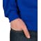 Jerzees Lightweight Quarter Zip Sweatshirt - Other View: 4