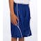 Sport-Tek Youth Micro-Mesh Reversible Contrast Shorts - Other View: 1
