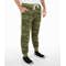 Alternative Apparel Camo Jogger Sweatpants - Other View: 1