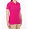 Canada - Gildan Ladies Double Pique Polo - Other View: 1