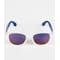 Sun Ray Mirrored Sunglasses - Other View: 1