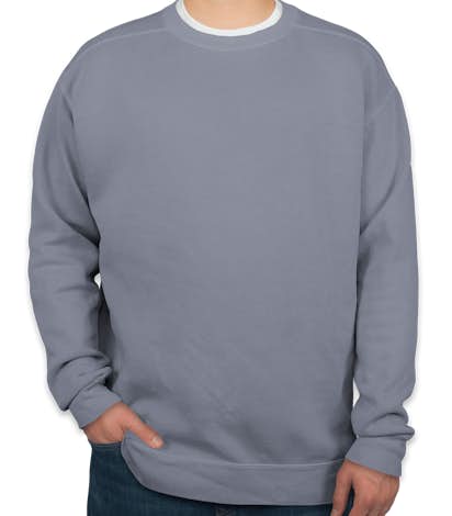 custom comfort colors crewneck sweatshirt design crewneck custom comfort colors crewneck sweatshirt design crewneck
