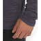 Augusta Tonal Heather Hooded Performance Shirt - Other View: 4