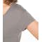 Alternative Apparel Ladies Relaxed T-shirt - Other View: 3