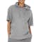 Charles River Short Sleeve Pullover Hoodie - Other View: 2