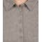 Sport-Tek Ladies Contrast Performance Polo - Other View: 4