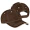 Yupoong Contrast Stitched Hat