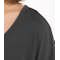 Bella Ladies Flowy T-shirt - Other View: 3