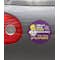 5.5 in. Circle Car Magnet - Other View: 3