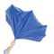 48" Inverted Double Layer Umbrella with C Handle - Other View: 2