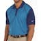 Nike Golf Dri-FIT Colorblock Icon Performance Polo - Other View: 1