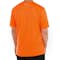 Champion Short Sleeve Performance Shirt - Other View: 2