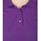 Ultra Club Ladies Mesh Pique Performance Polo - Other View: 3
