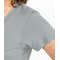 Alternative Apparel Ladies Relaxed V-Neck T-shirt - Other View: 3