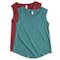 Alternative Apparel Ladies Cap Sleeve Muscle Tank