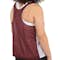 Augusta Ladies Reversible Colorblock Practice Pinnie - Other View: 2