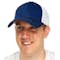 New Era Stretch Fit Mesh Hat - Other View: 1