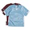 Teamwork Cross Check Lacrosse Jersey