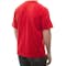 Bayside 100% Cotton USA T-shirt - Other View: 2