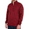 J. America Cosmic Quarter Zip Performance Pullover - Other View: 1