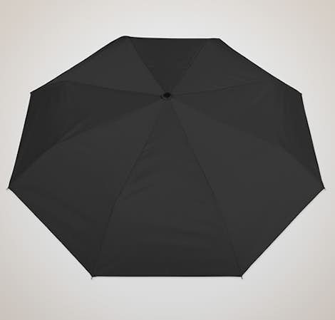 Design Custom Printed Totes Auto Open Compact Umbrellas ... - 470 x 470 jpeg 6kB