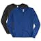 Canvas Youth Long Sleeve Jersey T-shirt