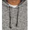 J. America Cosmic Performance Pullover Hoodie - Other View: 3