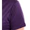 Port Authority Ladies Silk Touch Performance Polo - Screen Printed - Other View: 4